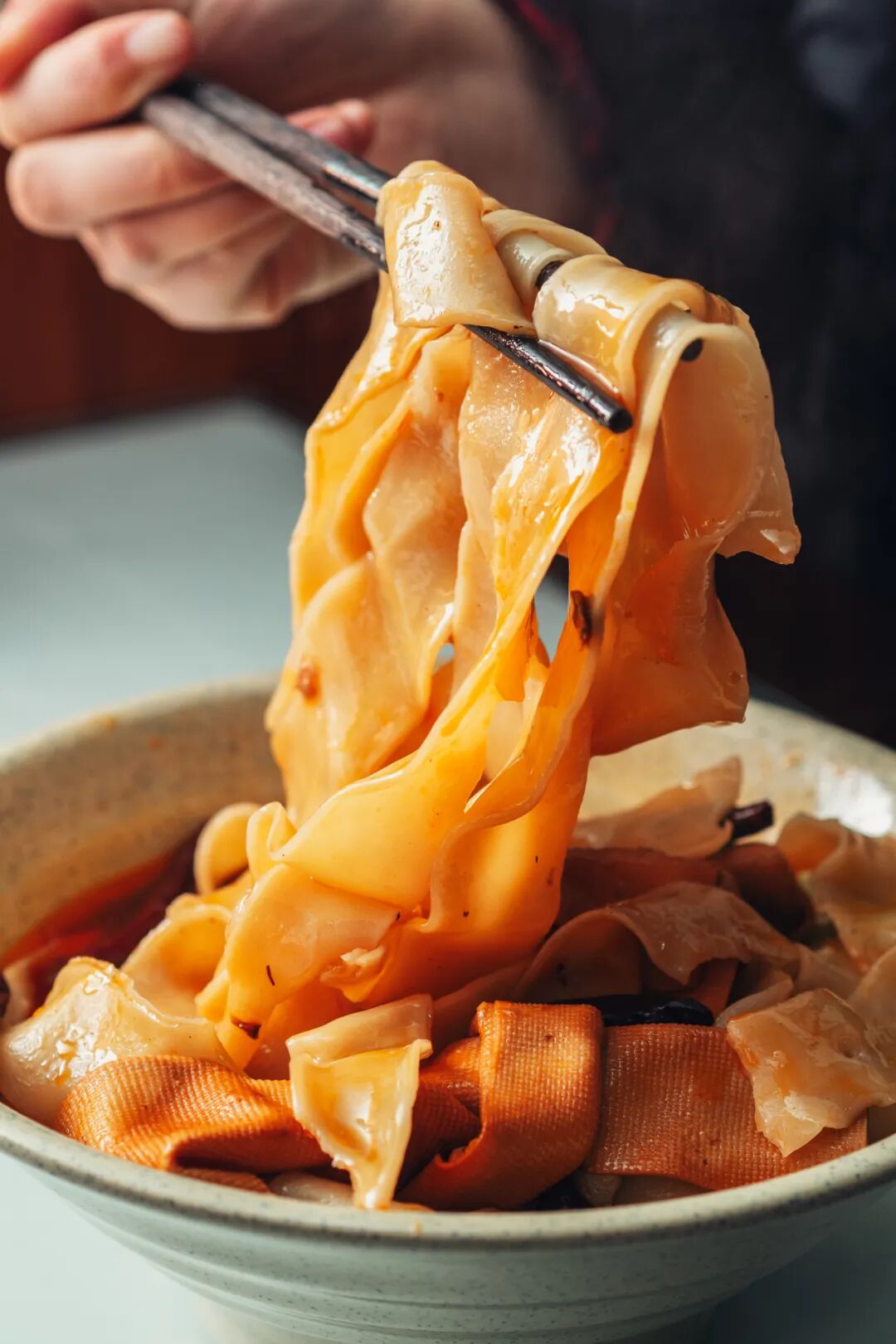 Image related to China's Most Awkwardly Named Food Finally Got a Rename