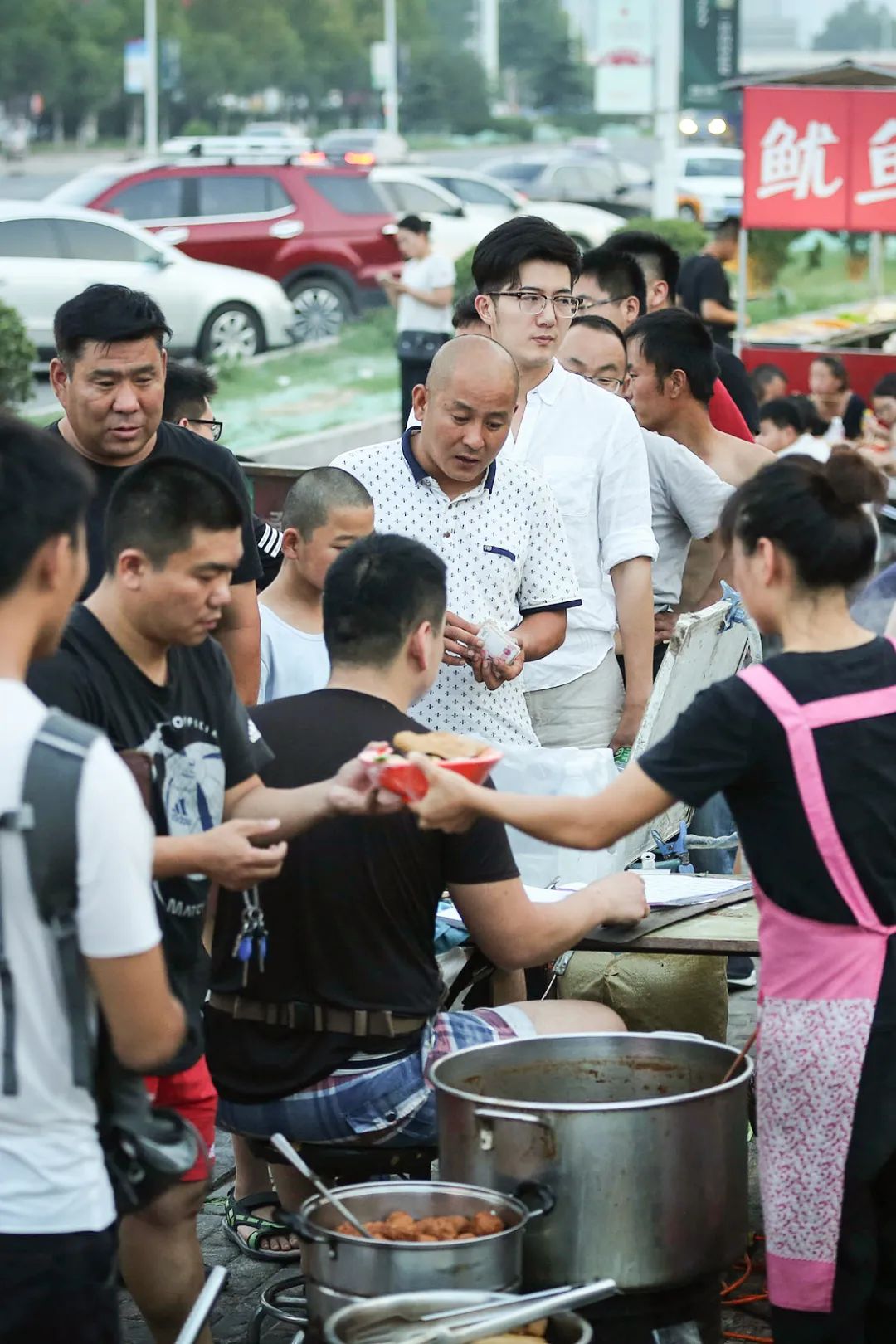 Image related to China's Most Awkwardly Named Food Finally Got a Rename
