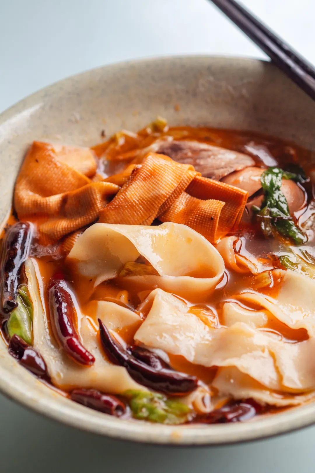 China's Most Awkwardly Named Food Finally Got a Rename