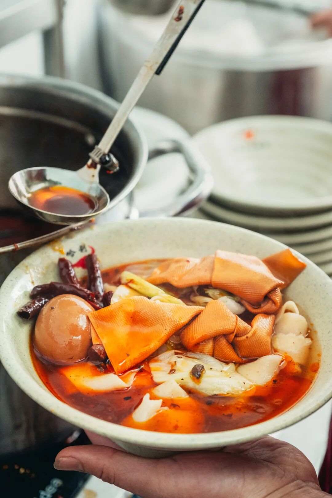 Image related to China's Most Awkwardly Named Food Finally Got a Rename