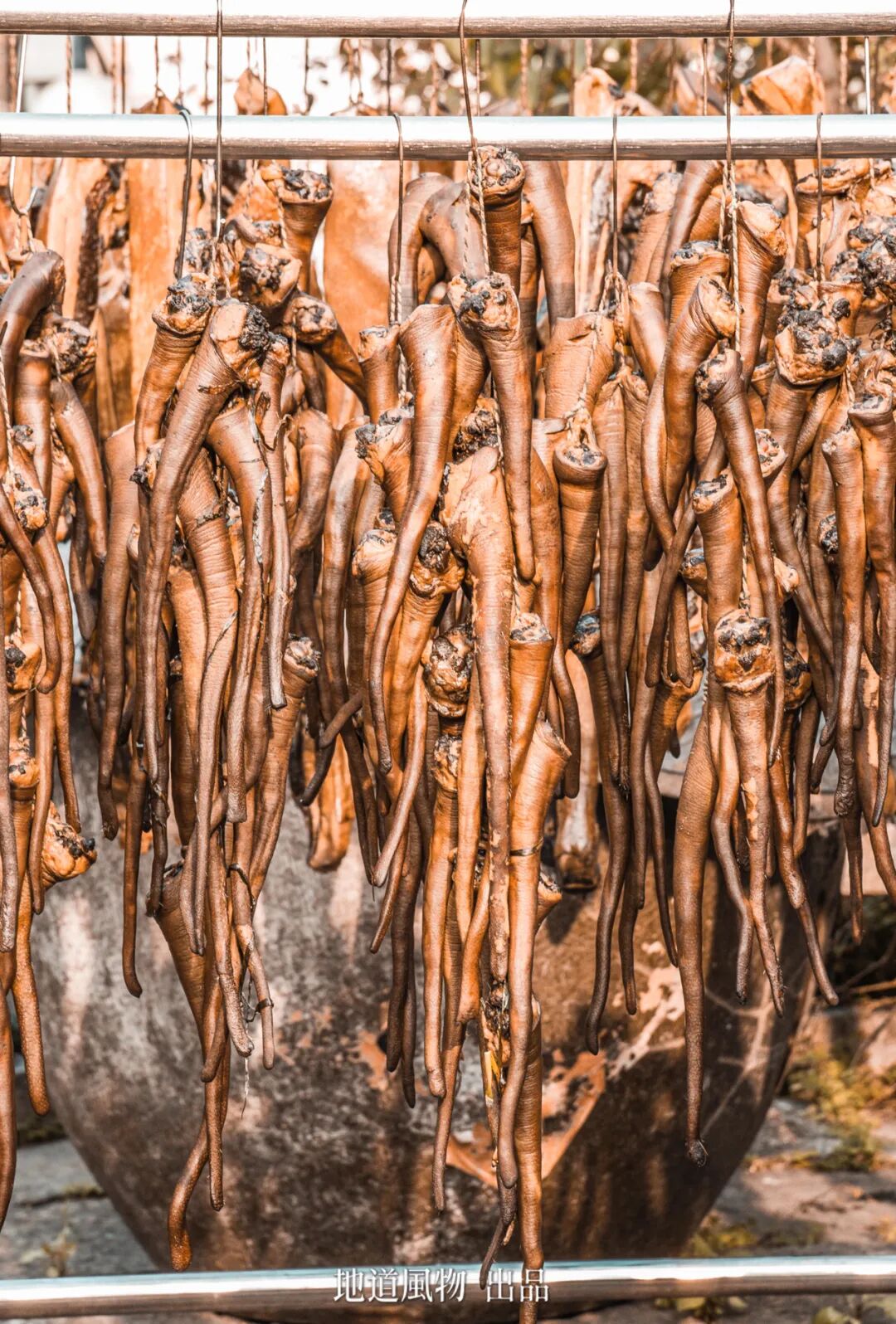 Who Eats Pork Better Than Northeasterners?