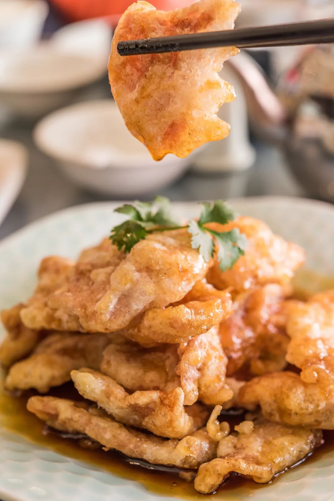 Image related to Who Eats Pork Better Than Northeasterners?