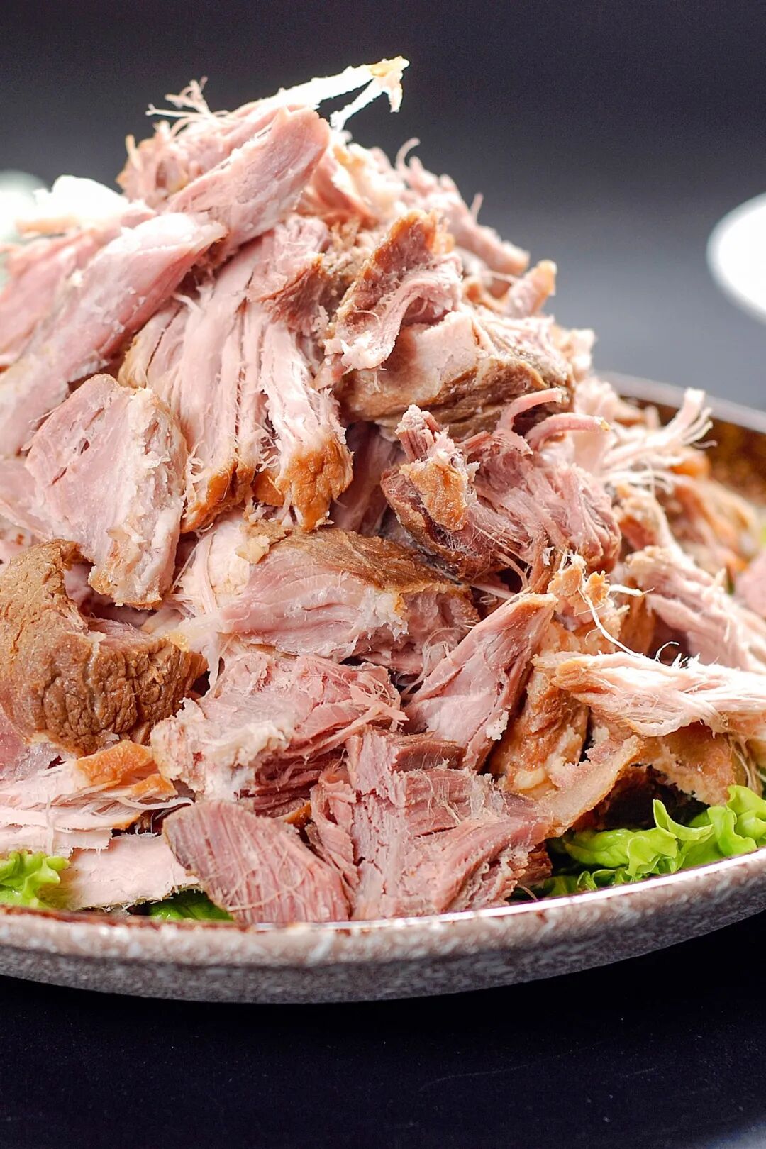 Image related to Who Eats Pork Better Than Northeasterners?