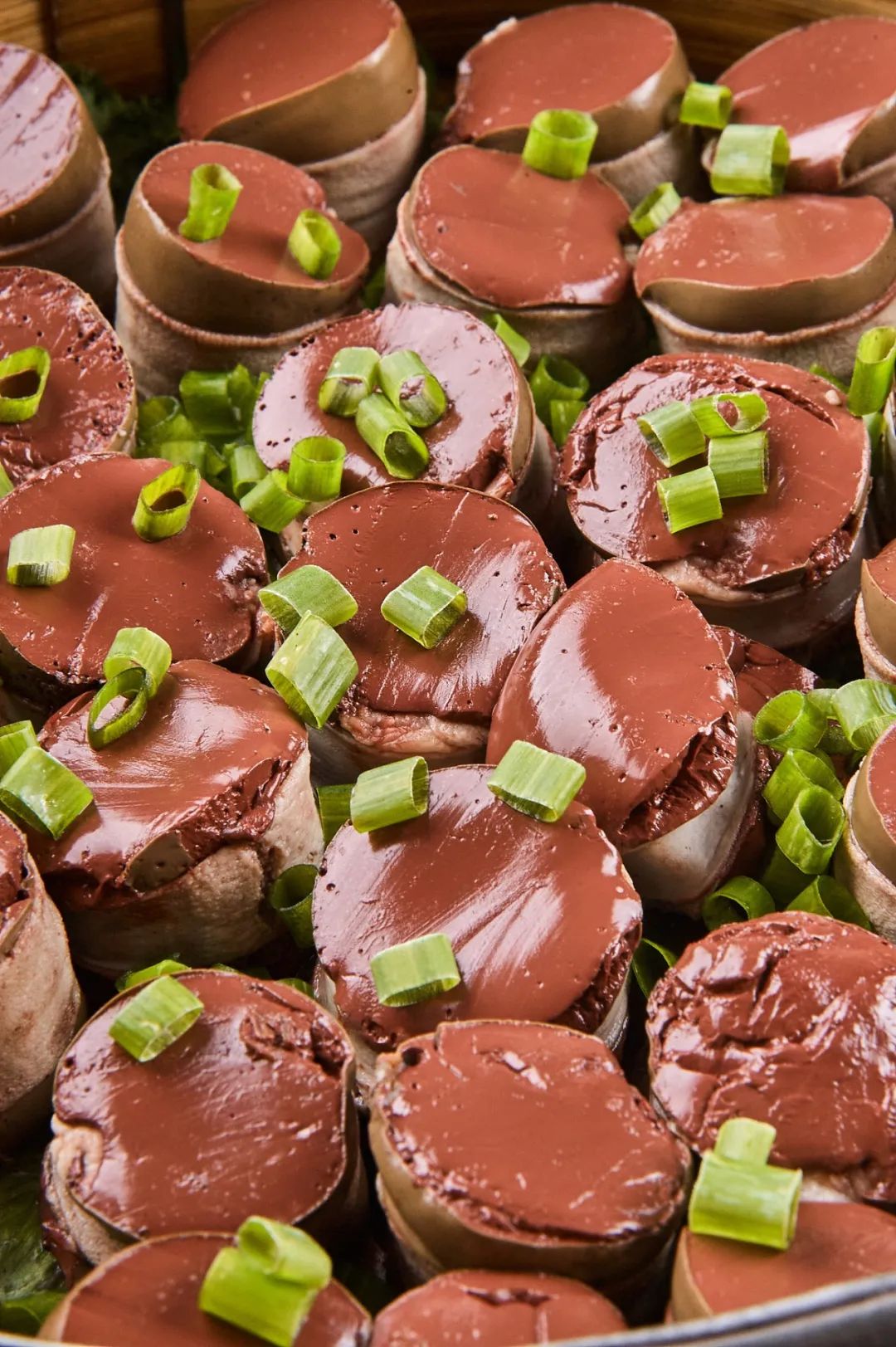 Image related to Who Eats Pork Better Than Northeasterners?