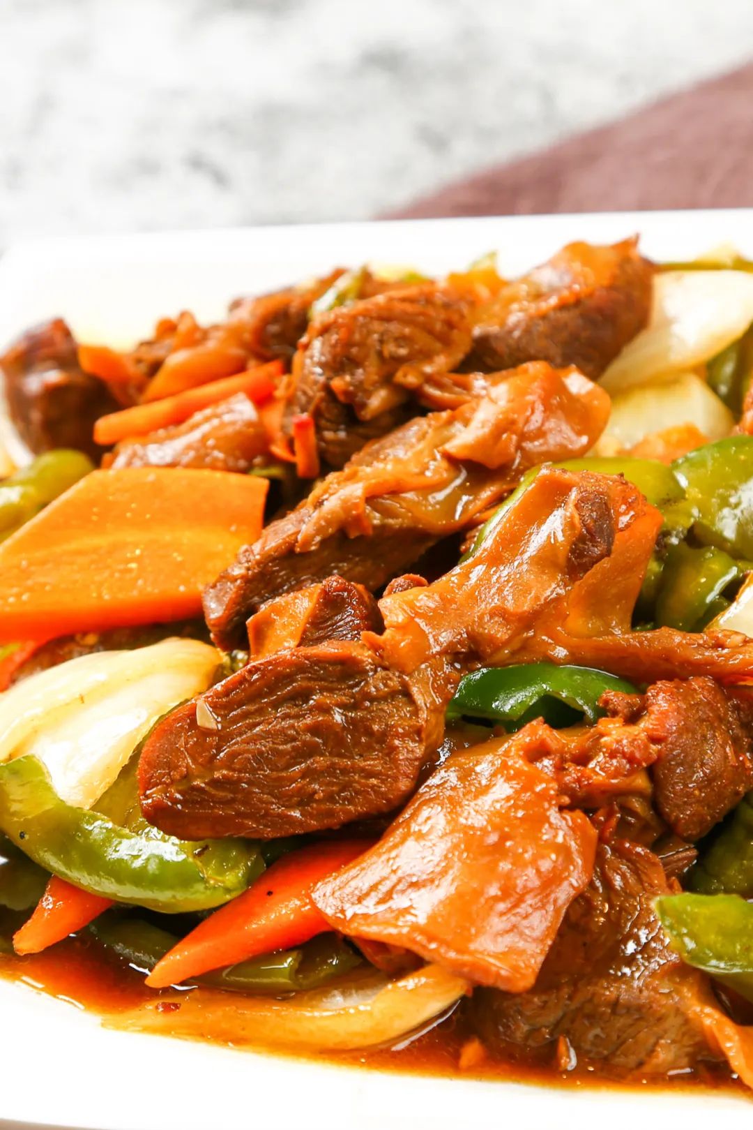 Image related to Who Eats Pork Better Than Northeasterners?