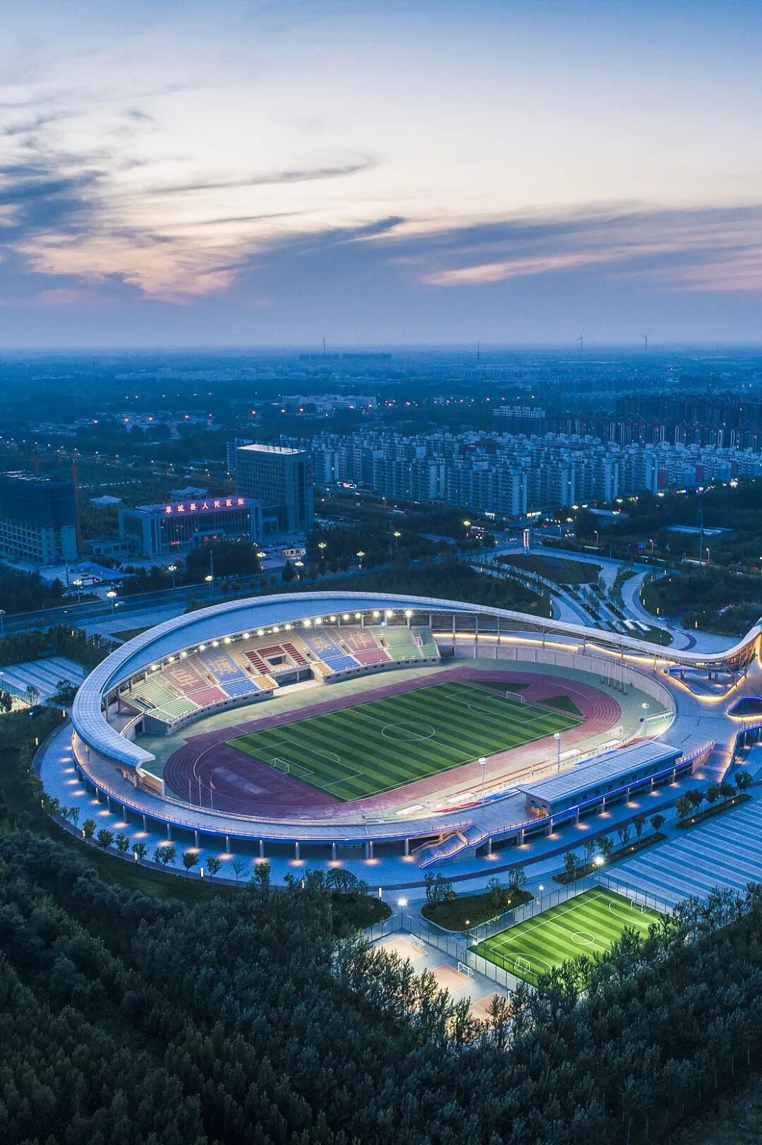 Image related to How Did China's Most Gaokao-Savvy City Engineer Its Own Destiny?