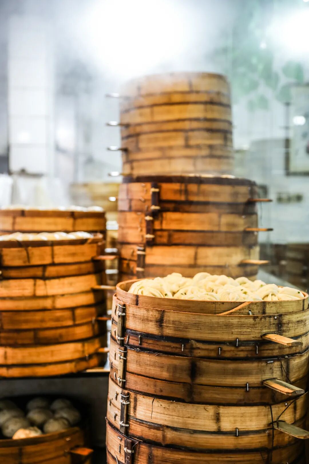 Image related to China's Most Laid-back Food Paradise: Just How Diverse Are Its Breakfasts?