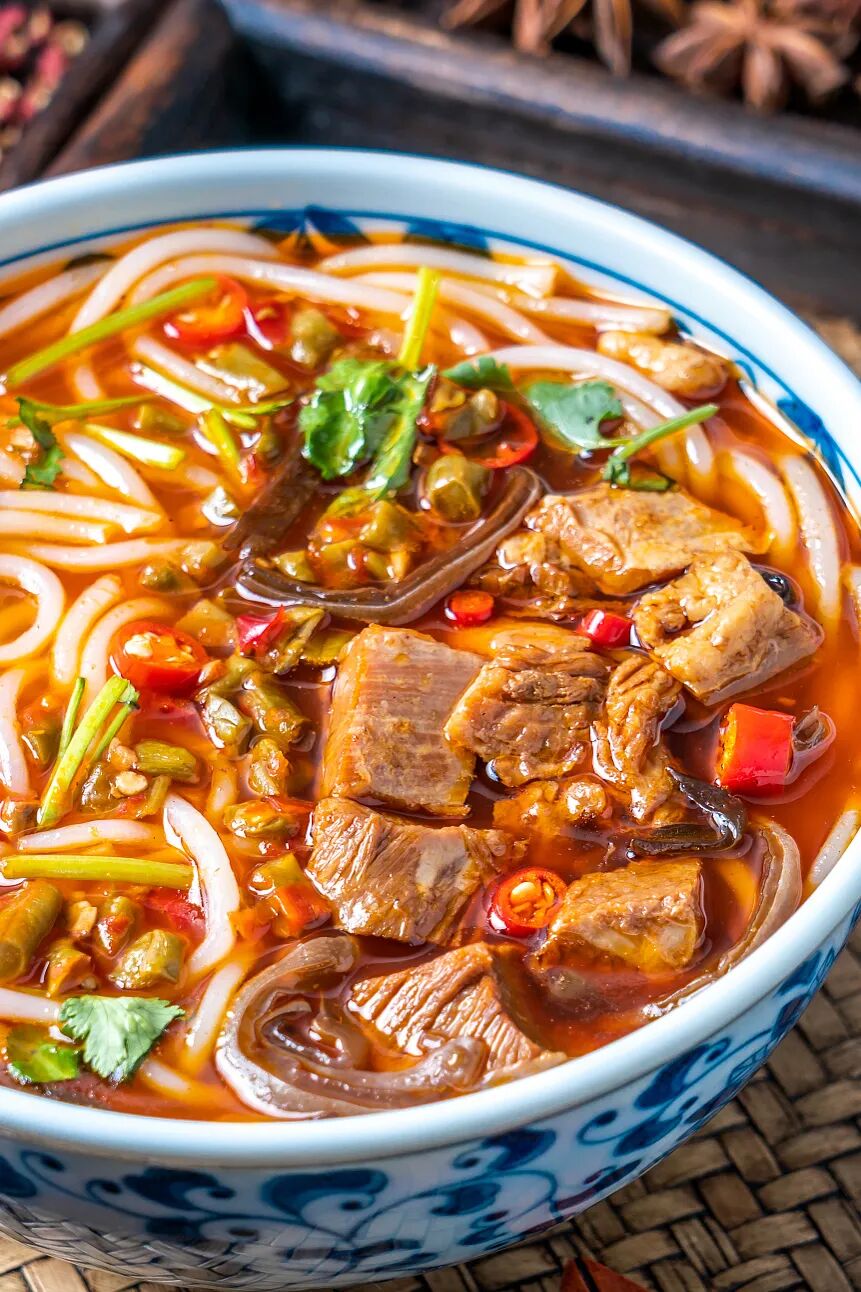 Image related to China's Most Laid-back Food Paradise: Just How Diverse Are Its Breakfasts?