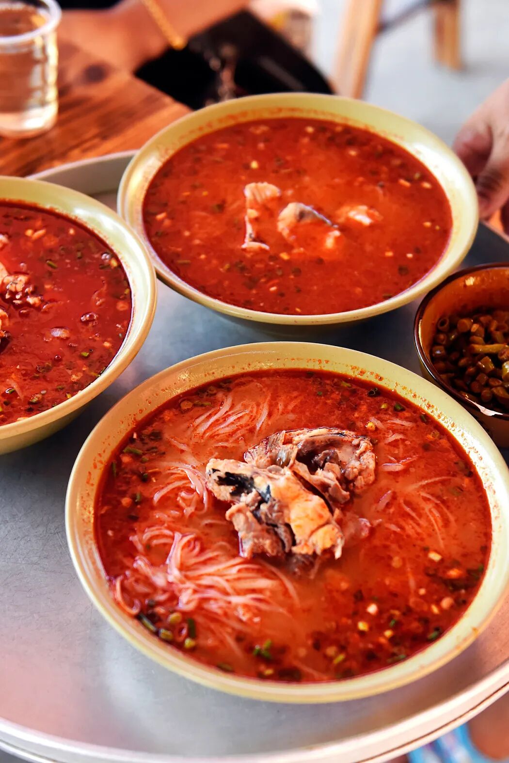 Image related to China's Most Laid-back Food Paradise: Just How Diverse Are Its Breakfasts?