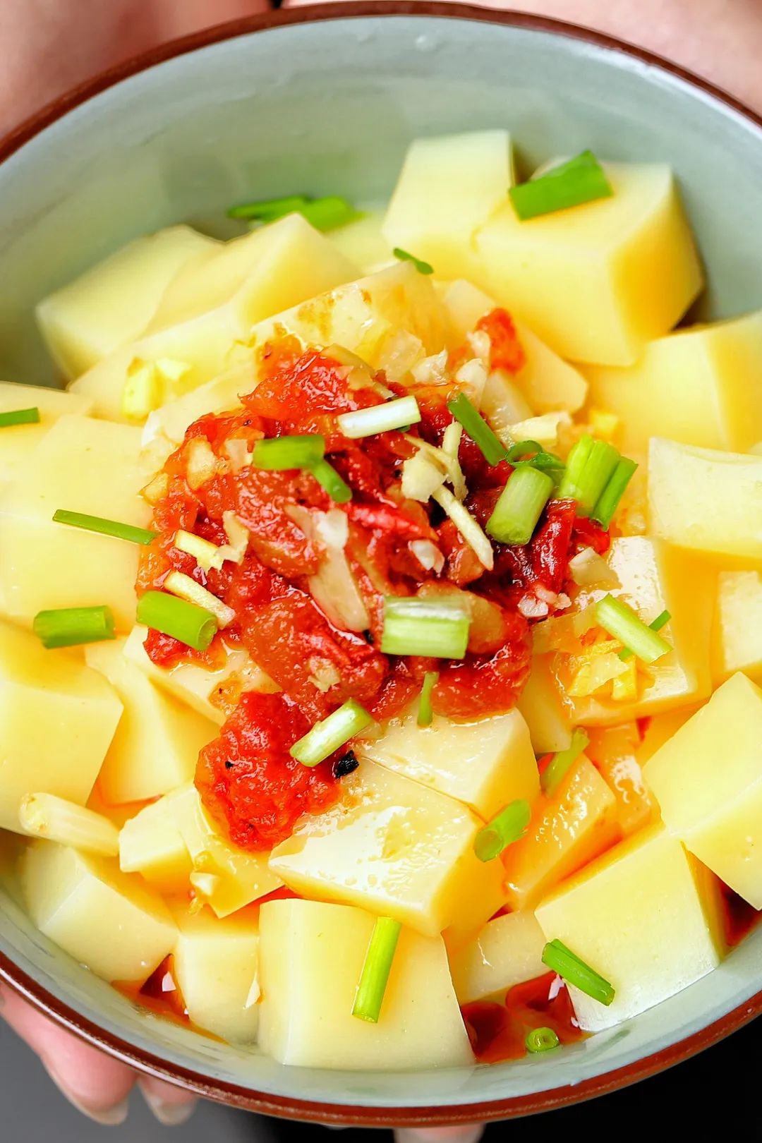 Image related to China's Most Laid-back Food Paradise: Just How Diverse Are Its Breakfasts?