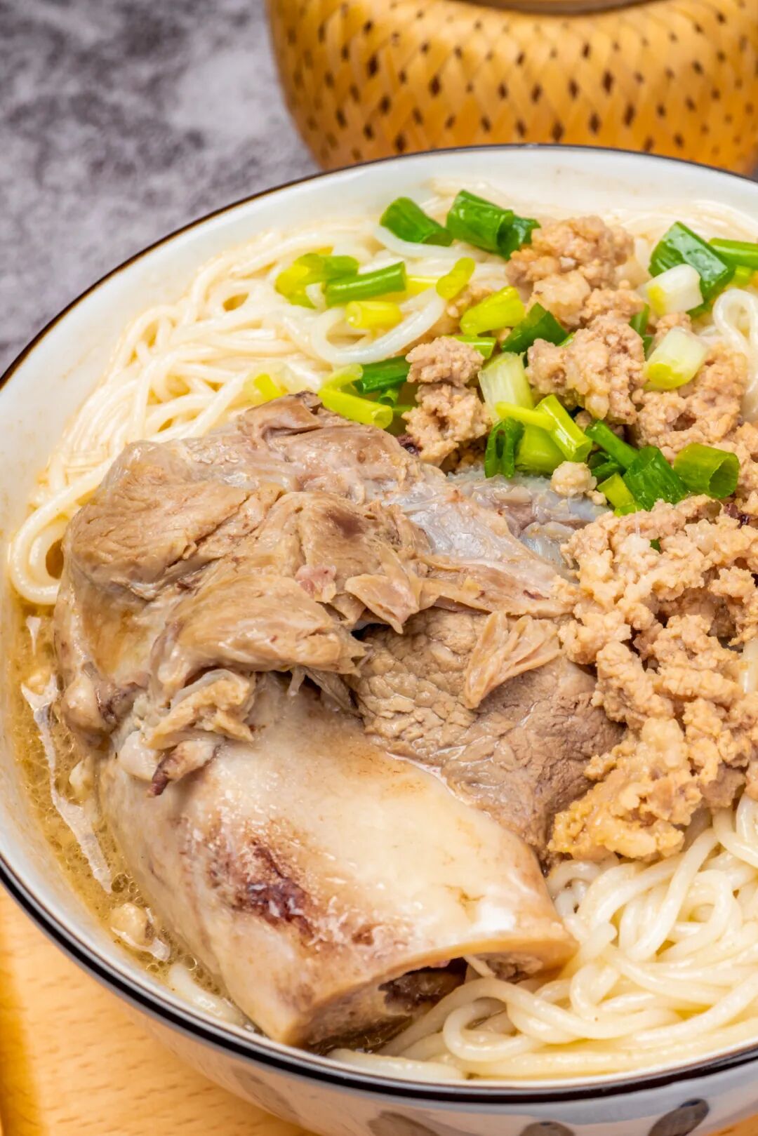 Image related to China's Most Laid-back Food Paradise: Just How Diverse Are Its Breakfasts?