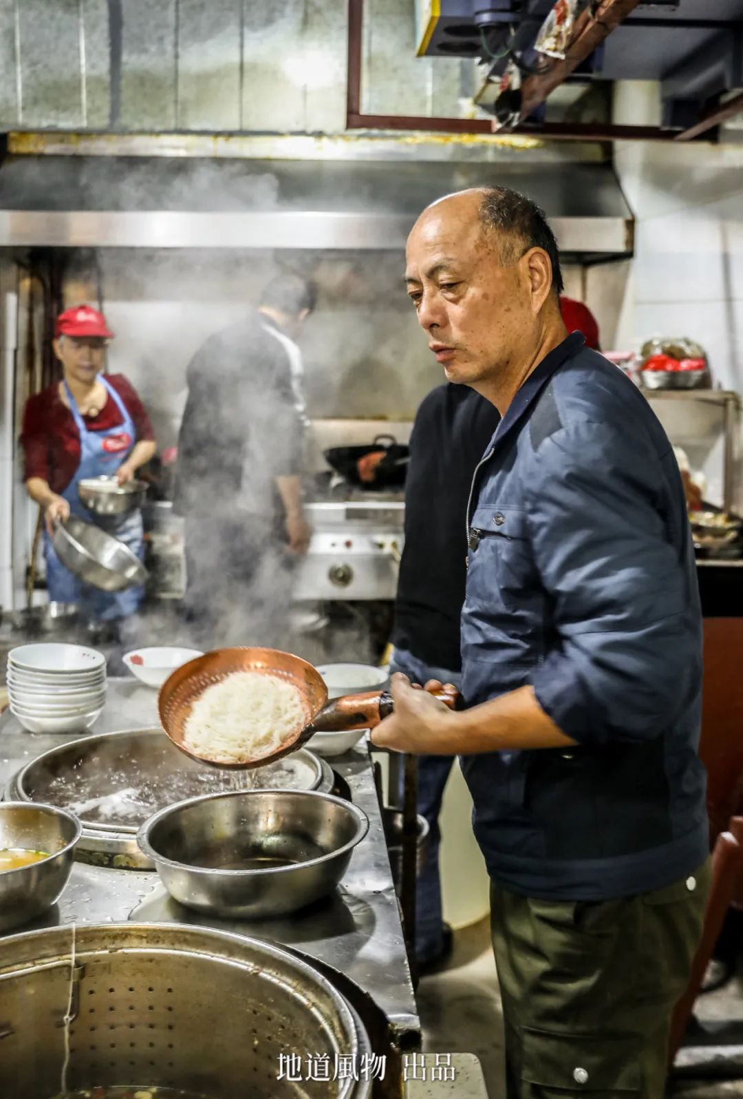 China's Most Laid-back Food Paradise: Just How Diverse Are Its Breakfasts?