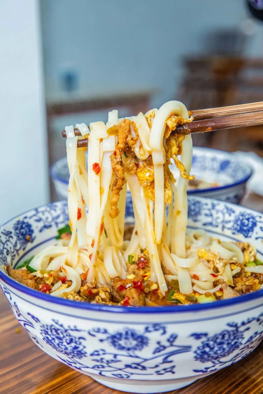 Image related to China's Most Laid-back Food Paradise: Just How Diverse Are Its Breakfasts?