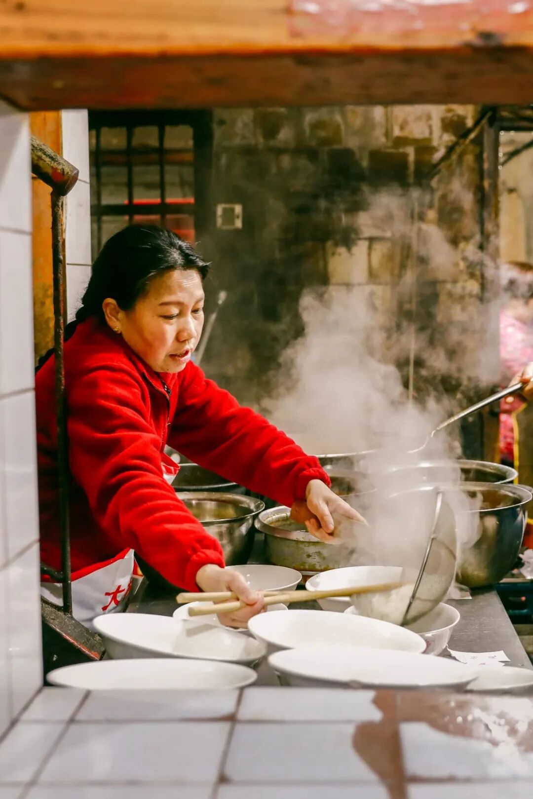 Image related to China's Most Laid-back Food Paradise: Just How Diverse Are Its Breakfasts?