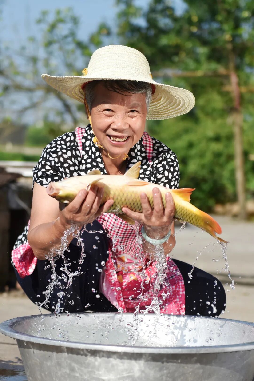 Image related to China's Most Laid-back Food Paradise: Just How Diverse Are Its Breakfasts?