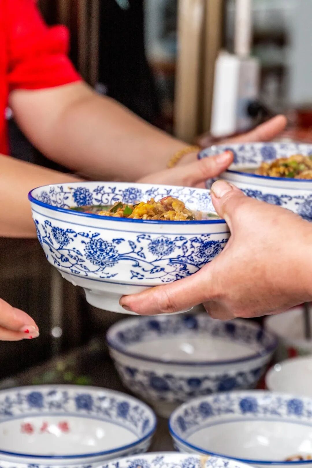 Image related to China's Most Laid-back Food Paradise: Just How Diverse Are Its Breakfasts?