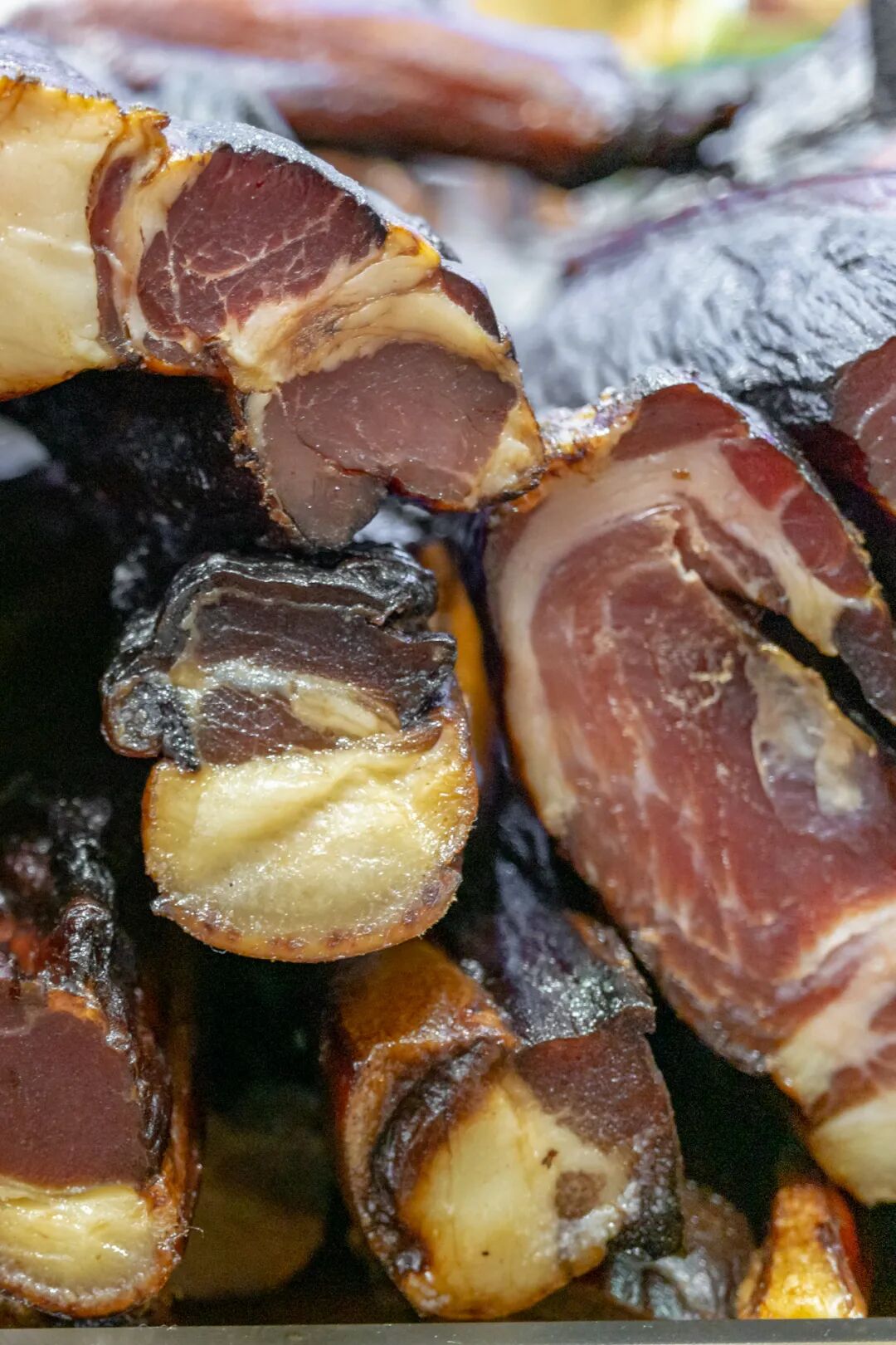 Image related to China's Most Laid-back Food Paradise: Just How Diverse Are Its Breakfasts?