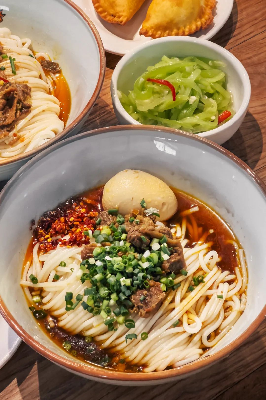 Image related to China's Most Laid-back Food Paradise: Just How Diverse Are Its Breakfasts?