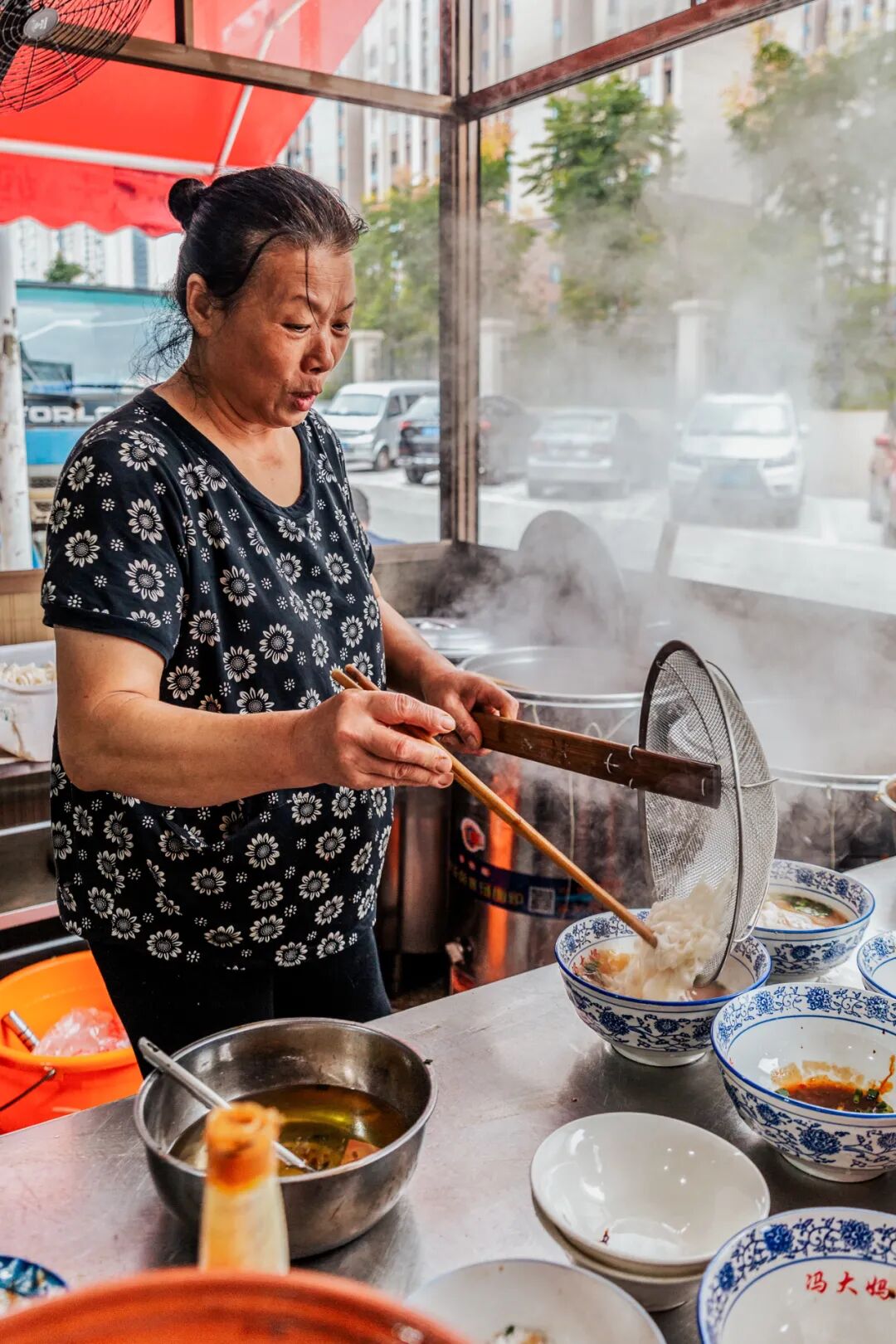 Image related to China's Most Laid-back Food Paradise: Just How Diverse Are Its Breakfasts?