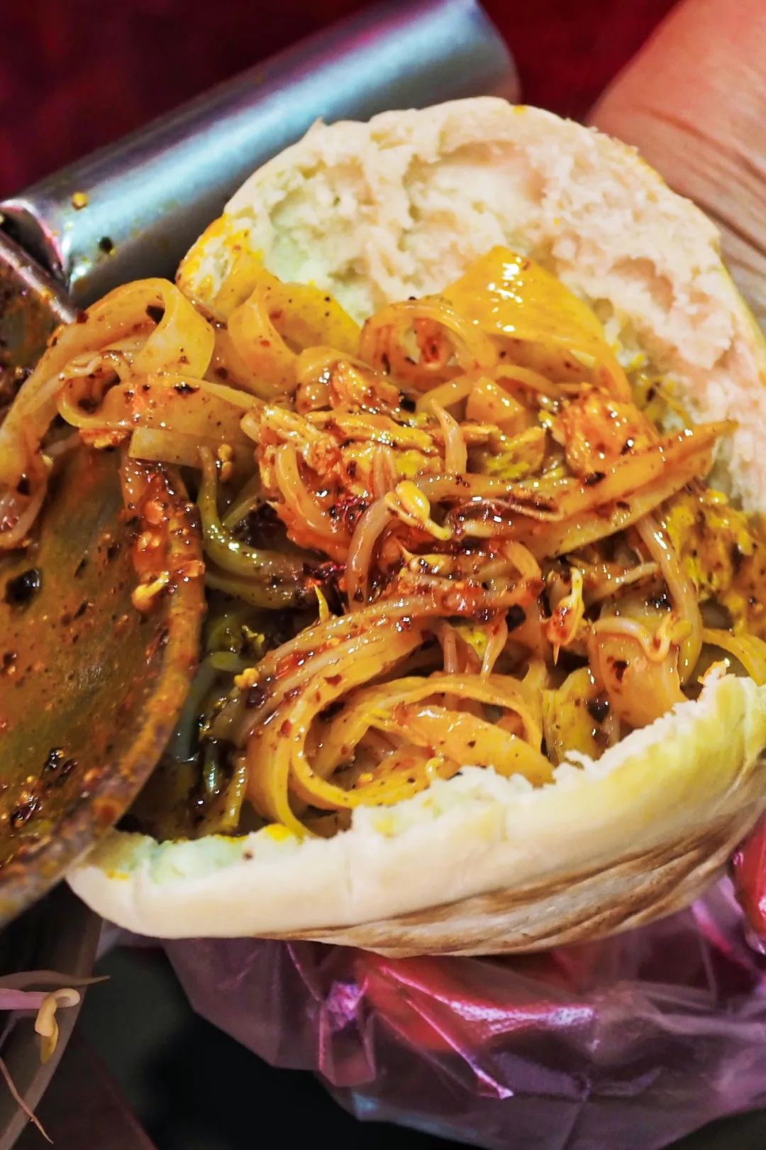 Image related to The Ultimate Guide to Northwest China's Carb Delights: 100 Ways to Enjoy Steamed Buns Alone