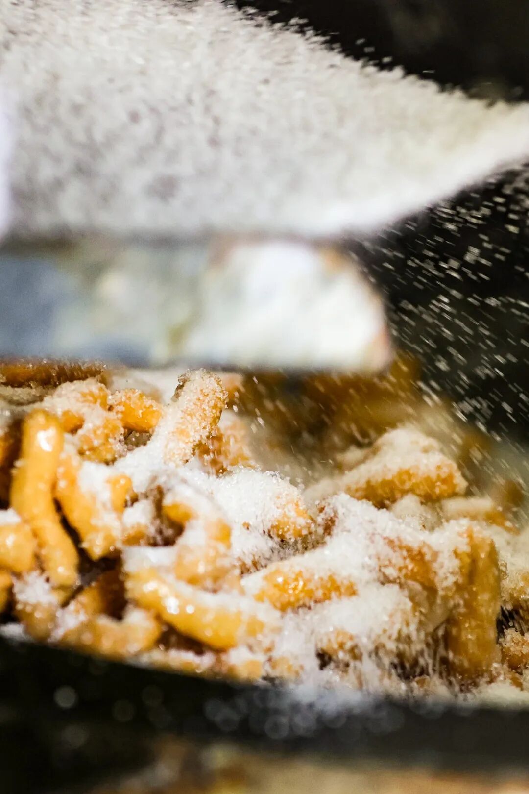 Image related to The Most Iconic Chinese New Year Dishes No One Skips During the Holidays