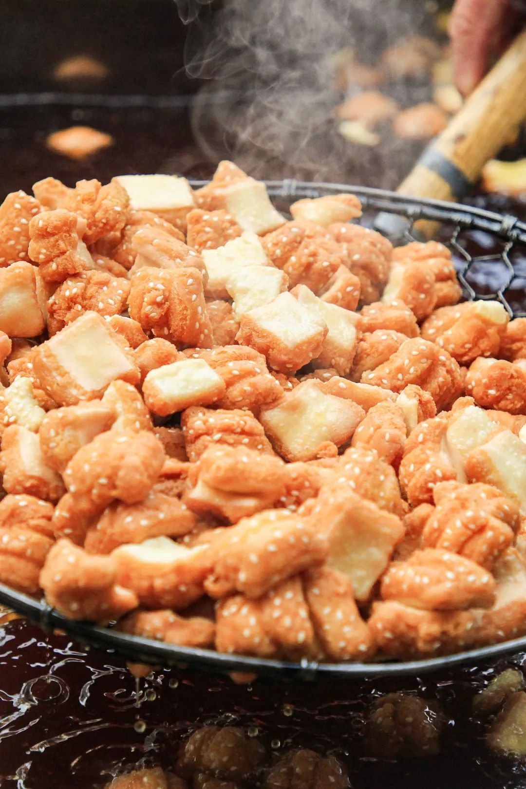 Image related to The Most Iconic Chinese New Year Dishes No One Skips During the Holidays