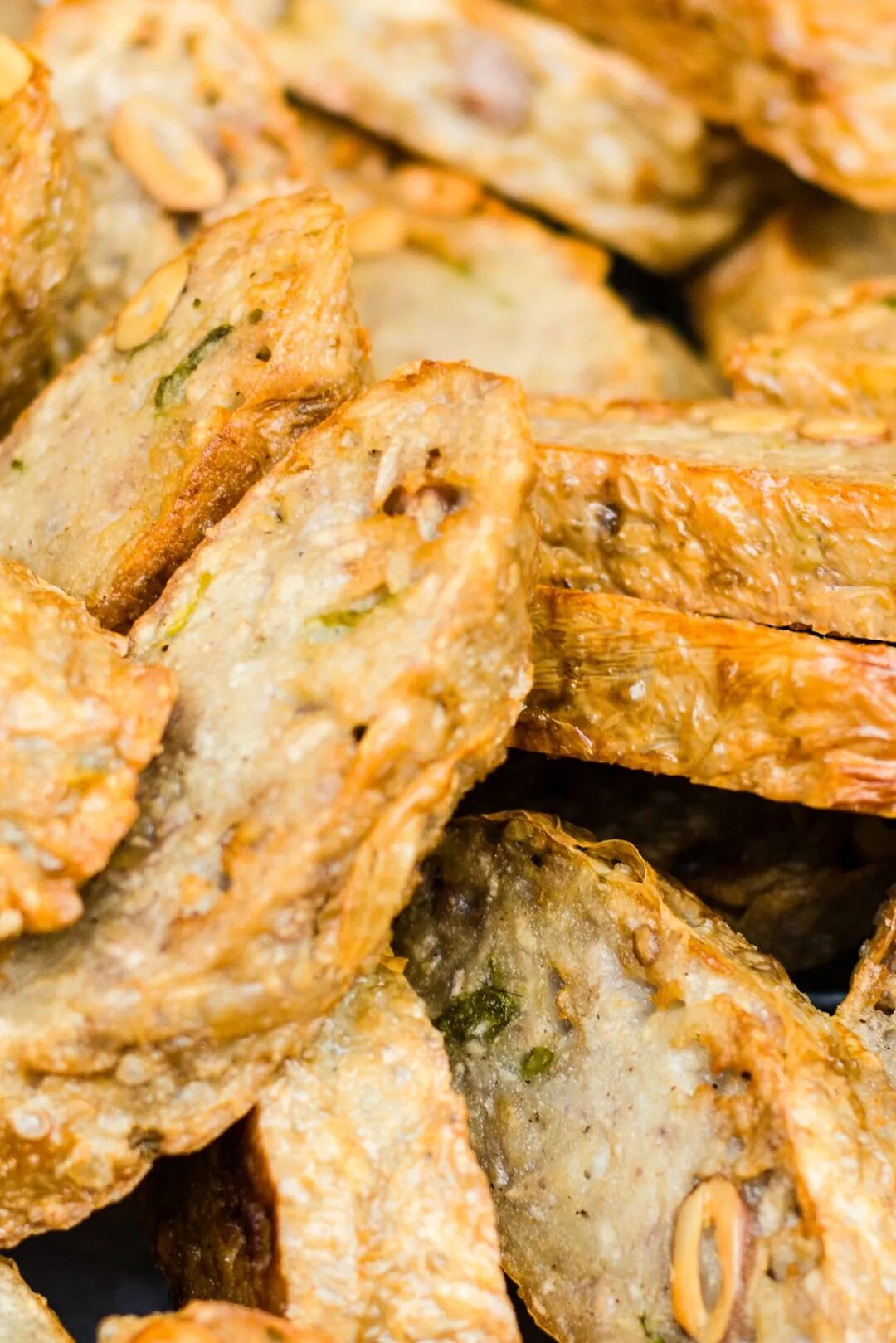 Image related to The Most Iconic Chinese New Year Dishes No One Skips During the Holidays