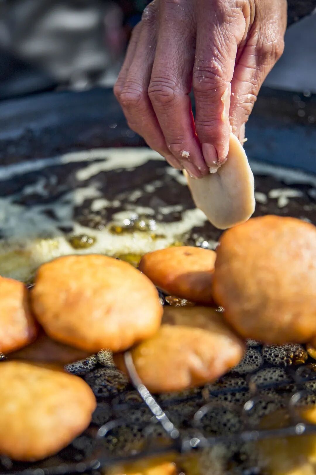 Image related to The Most Iconic Chinese New Year Dishes No One Skips During the Holidays