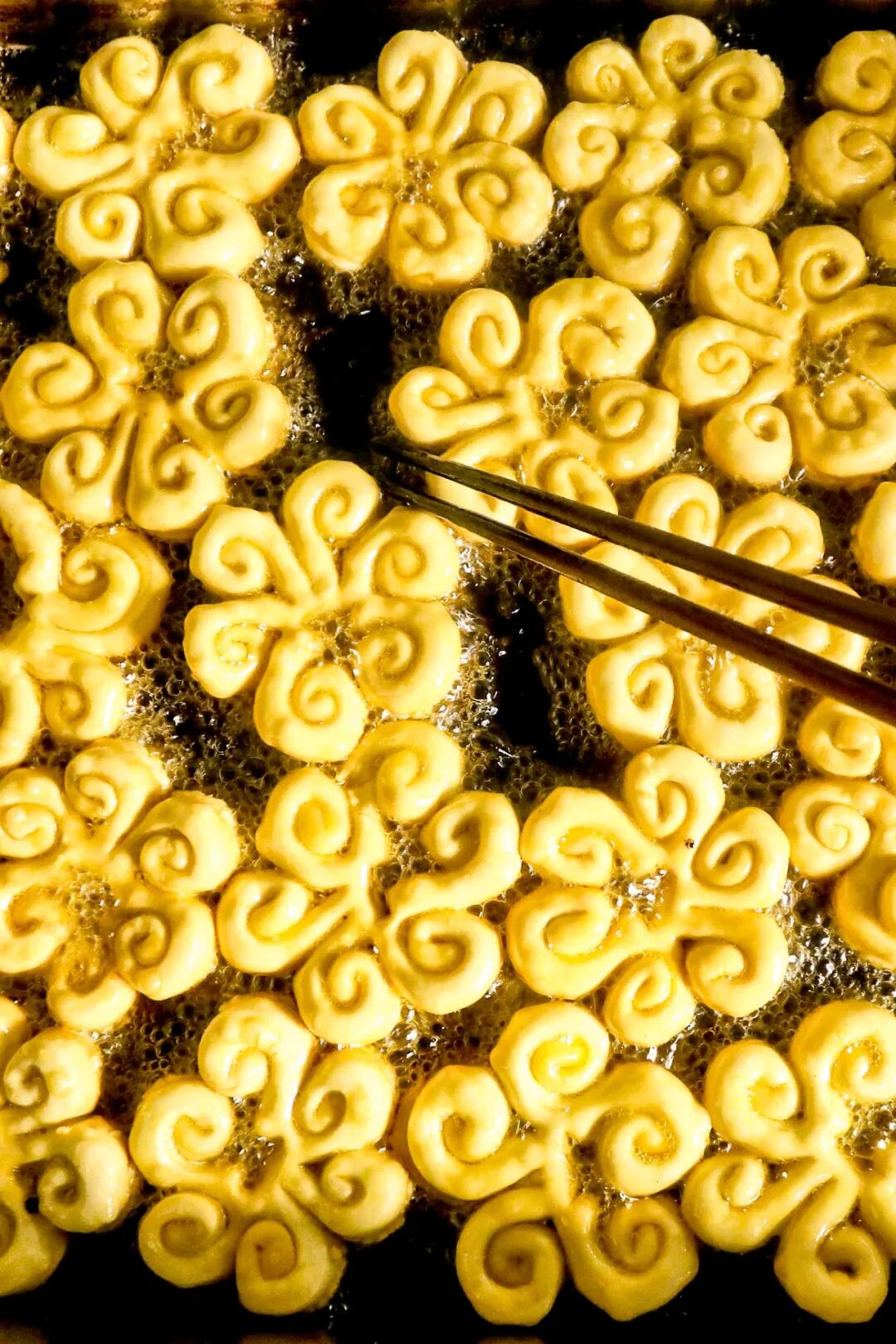 Image related to The Most Iconic Chinese New Year Dishes No One Skips During the Holidays
