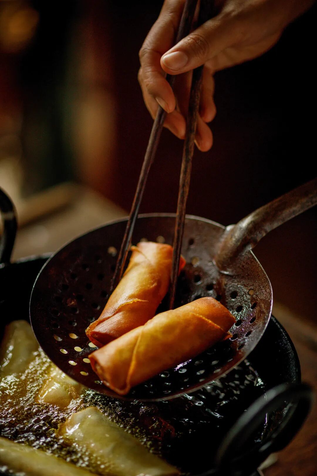 Image related to The Most Iconic Chinese New Year Dishes No One Skips During the Holidays