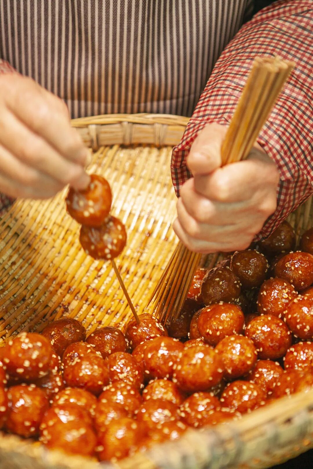 Image related to The Most Iconic Chinese New Year Dishes No One Skips During the Holidays