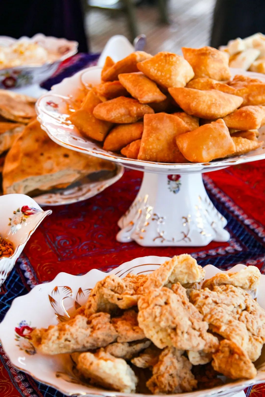 Image related to The Most Iconic Chinese New Year Dishes No One Skips During the Holidays