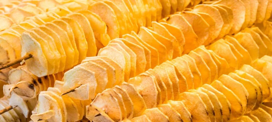 Image related to The Most Iconic Chinese New Year Dishes No One Skips During the Holidays