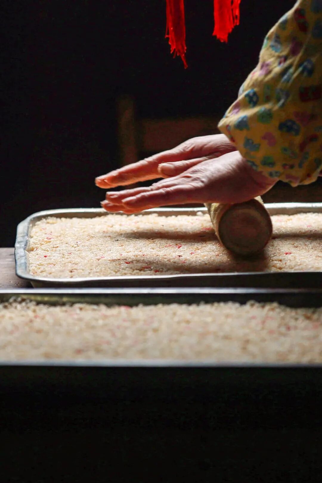 Image related to The Most Iconic Chinese New Year Dishes No One Skips During the Holidays