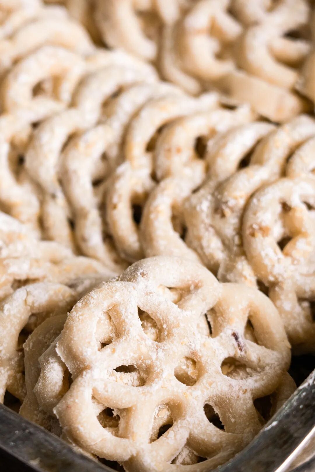 Image related to The Most Iconic Chinese New Year Dishes No One Skips During the Holidays
