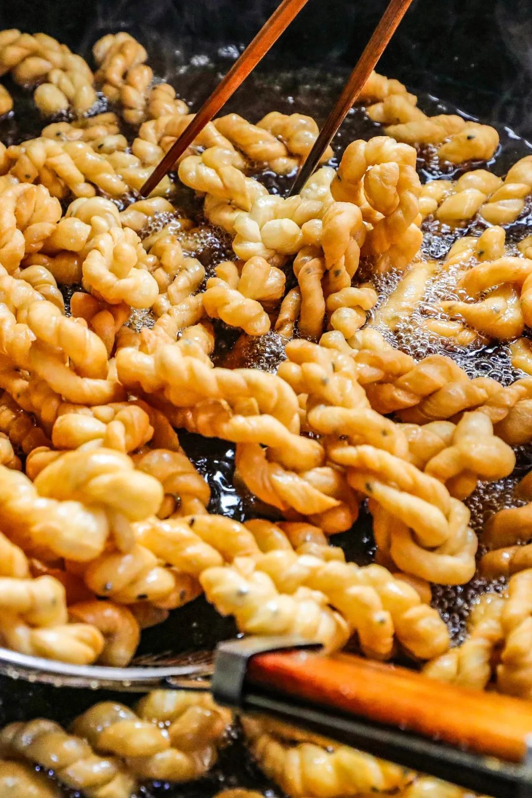 Image related to The Most Iconic Chinese New Year Dishes No One Skips During the Holidays