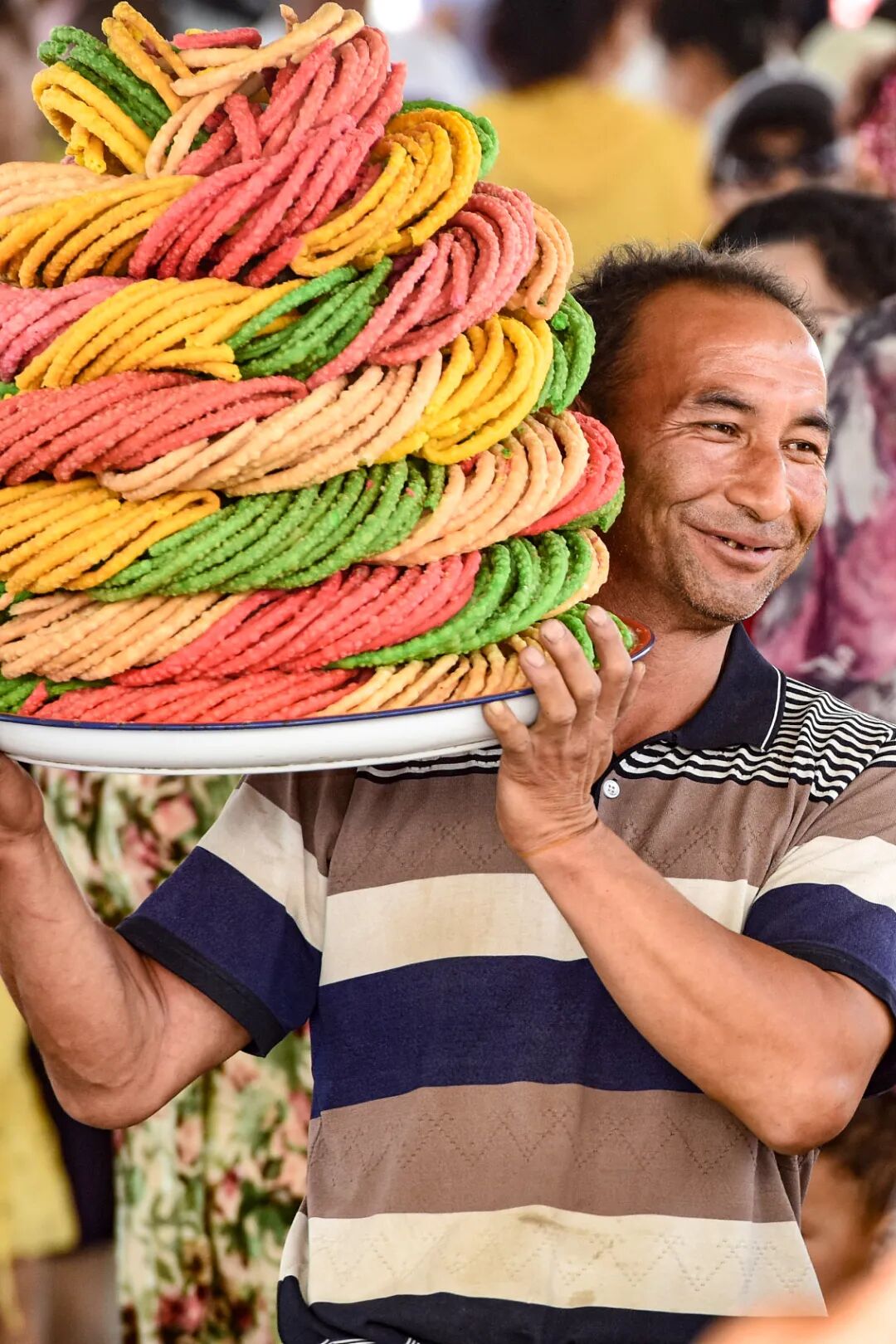 Image related to The Most Iconic Chinese New Year Dishes No One Skips During the Holidays