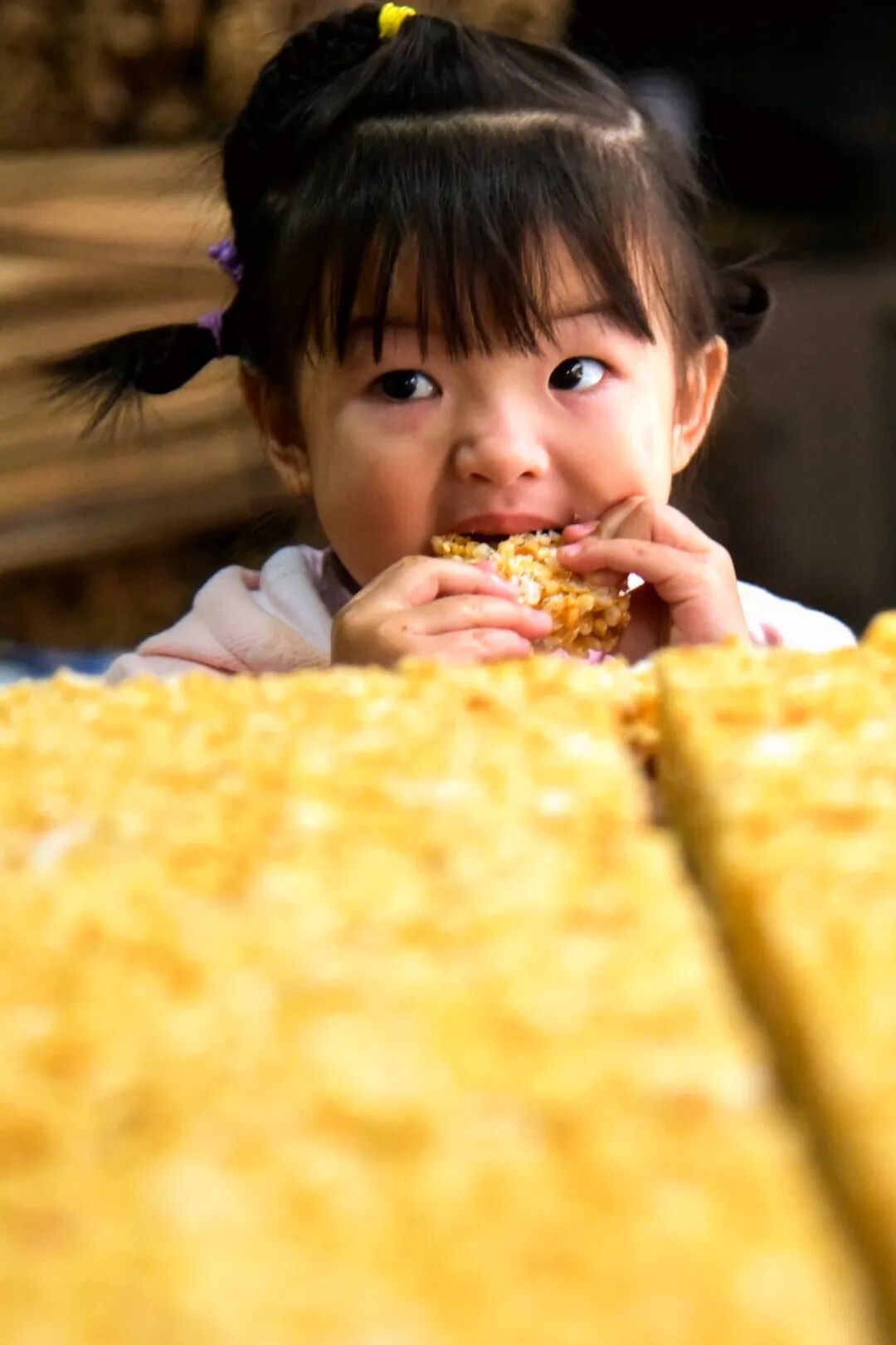 Image related to The Most Iconic Chinese New Year Dishes No One Skips During the Holidays