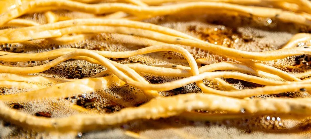 Image related to The Most Iconic Chinese New Year Dishes No One Skips During the Holidays