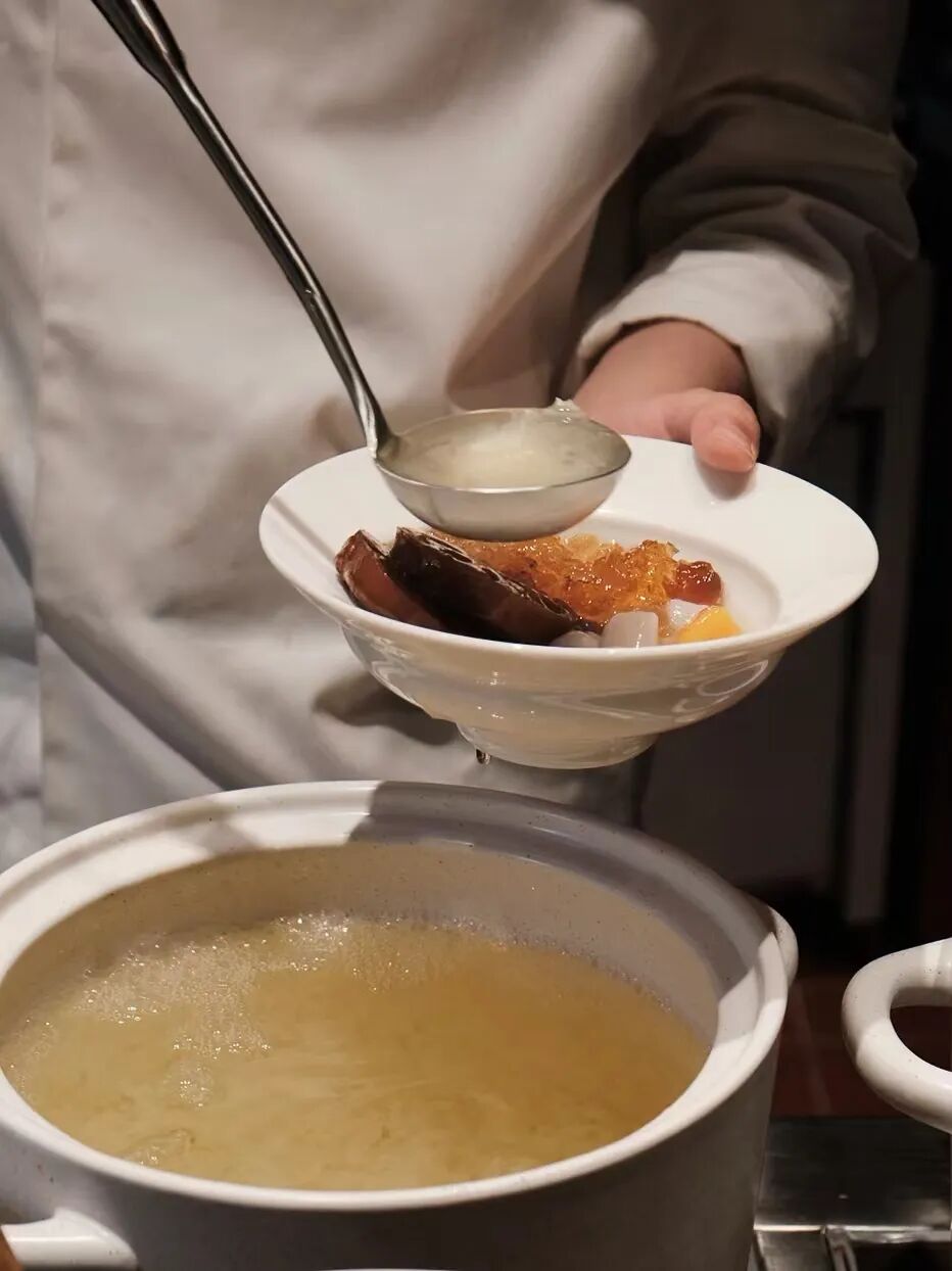 Image related to The Most Overlooked Sweet Soup Province: How Does It Outshine Guangdong in Variety?