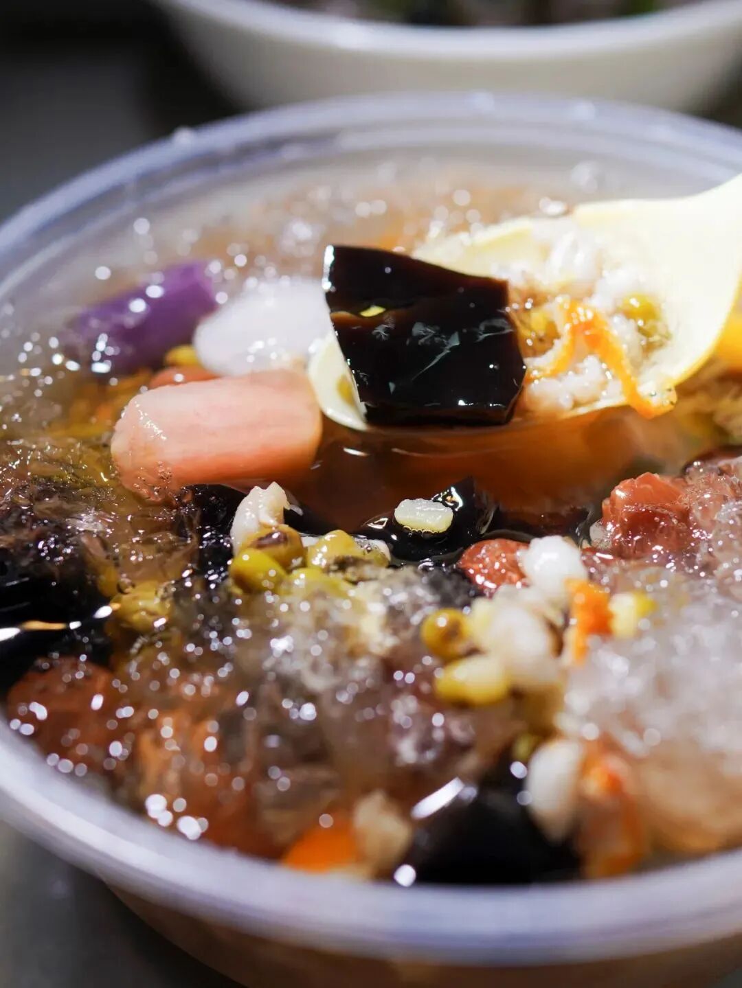 Image related to The Most Overlooked Sweet Soup Province: How Does It Outshine Guangdong in Variety?