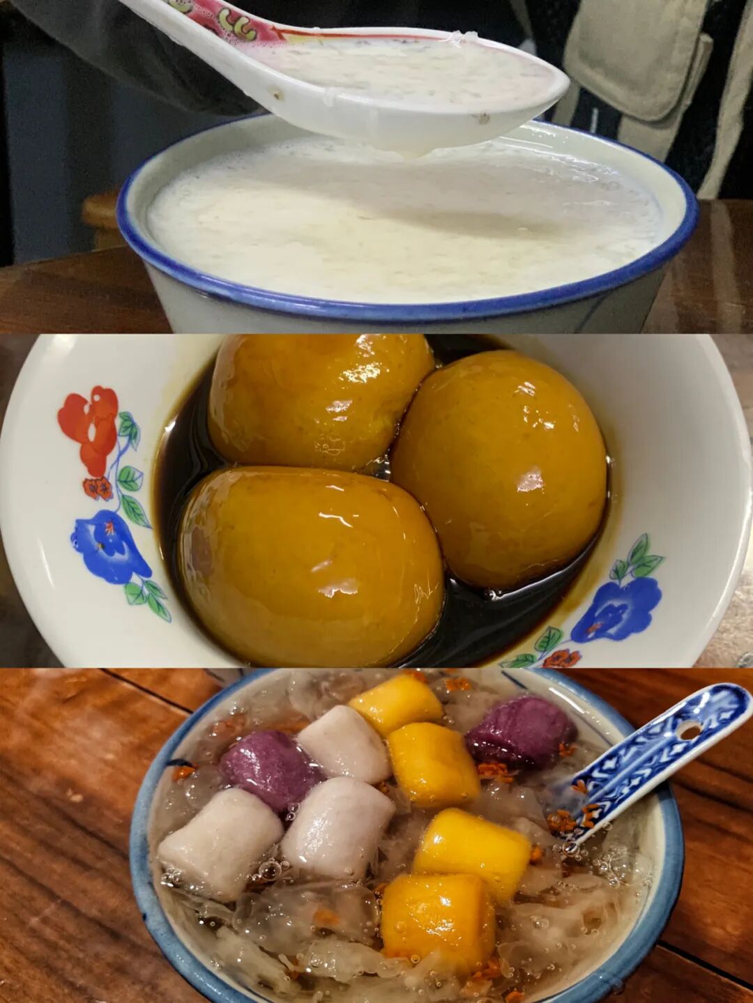 Image related to The Most Overlooked Sweet Soup Province: How Does It Outshine Guangdong in Variety?