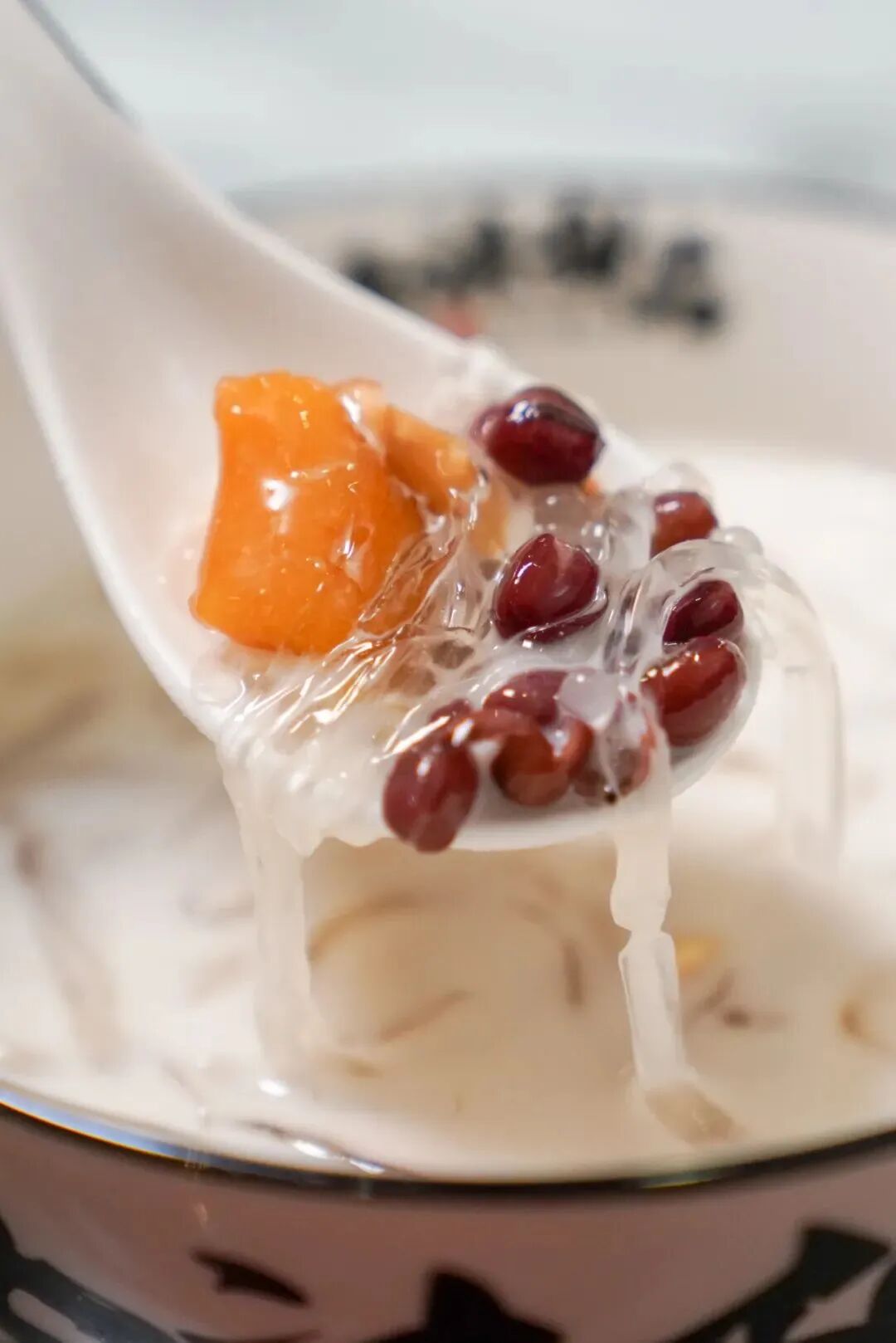 Image related to The Most Overlooked Sweet Soup Province: How Does It Outshine Guangdong in Variety?