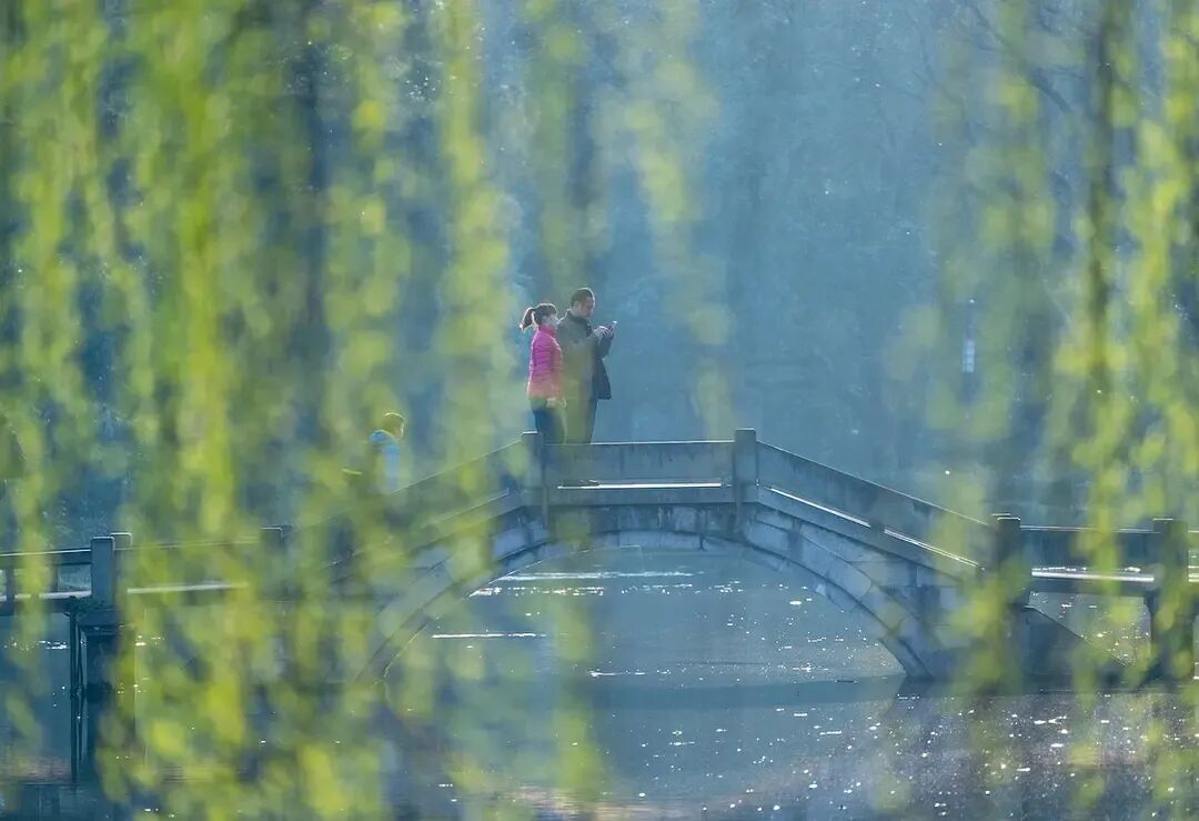 Image related to Why Should West Lake Define the Beauty of China?