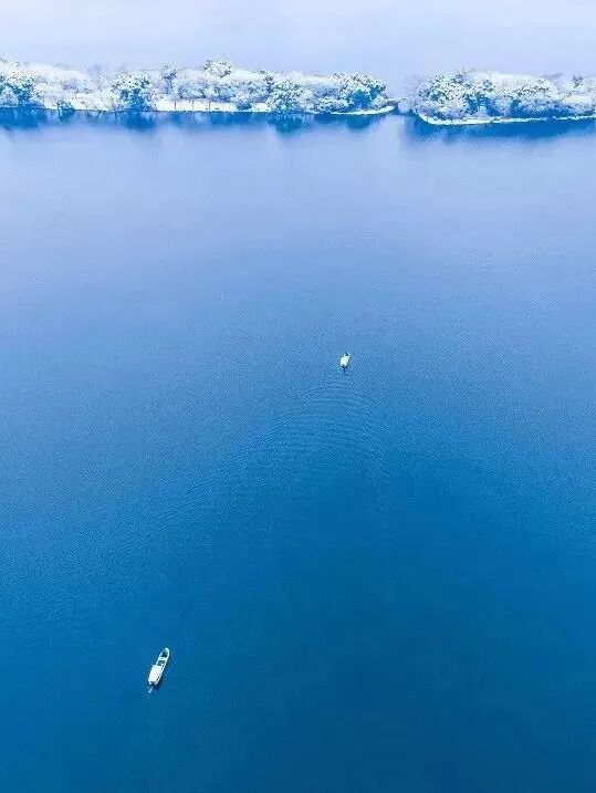 Image related to Why Should West Lake Define the Beauty of China?
