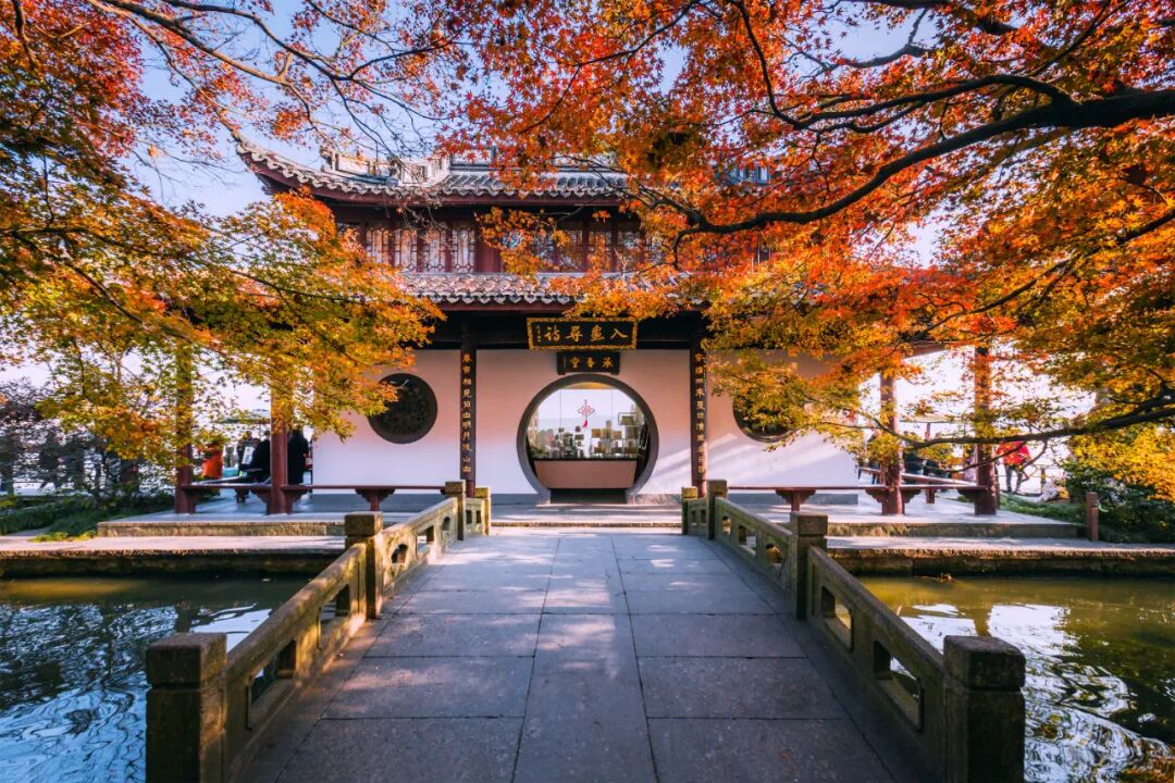 Image related to Why Should West Lake Define the Beauty of China?