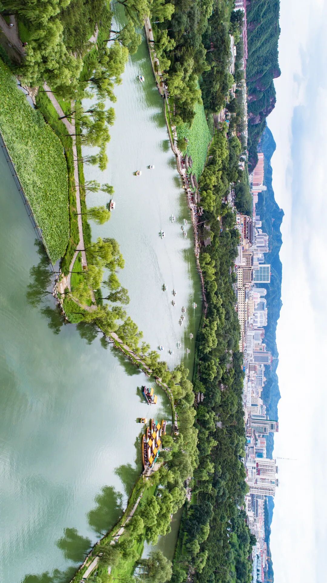 Image related to Why Should West Lake Define the Beauty of China?