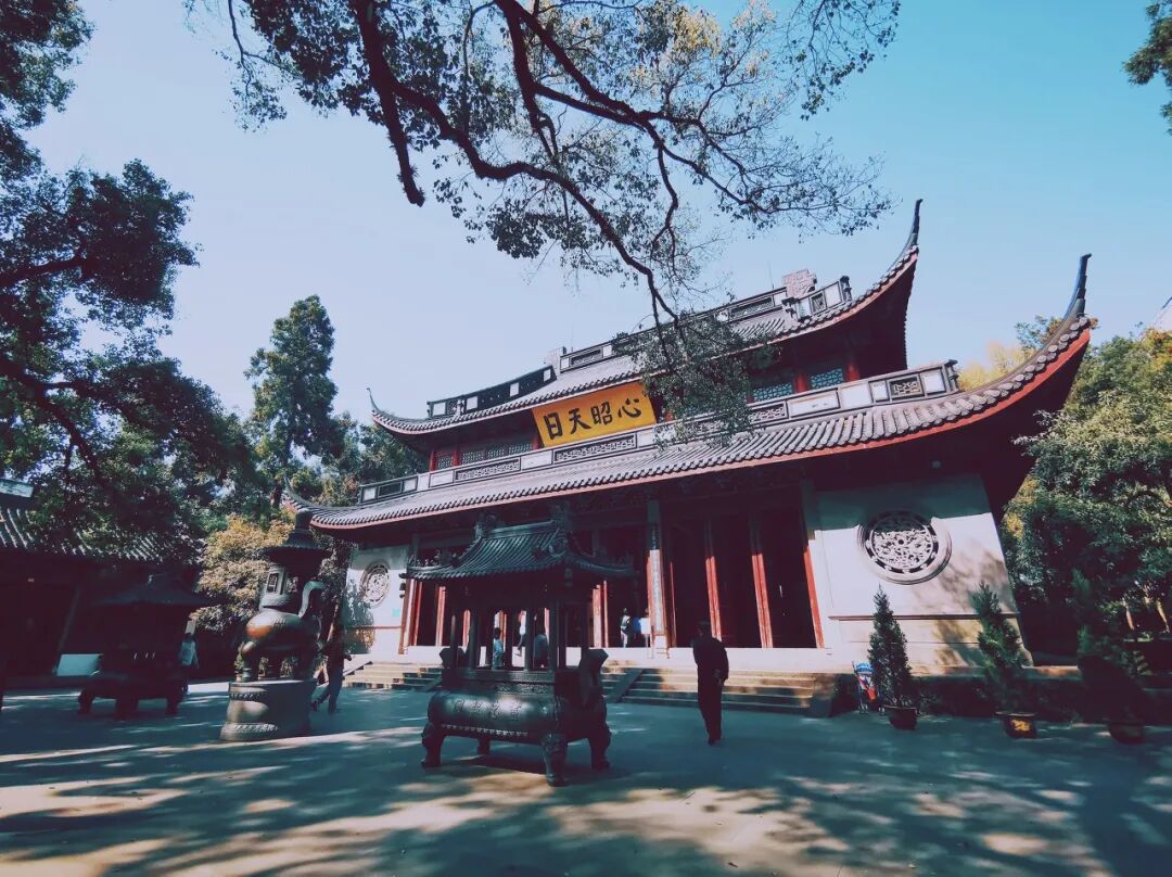 Image related to Why Should West Lake Define the Beauty of China?