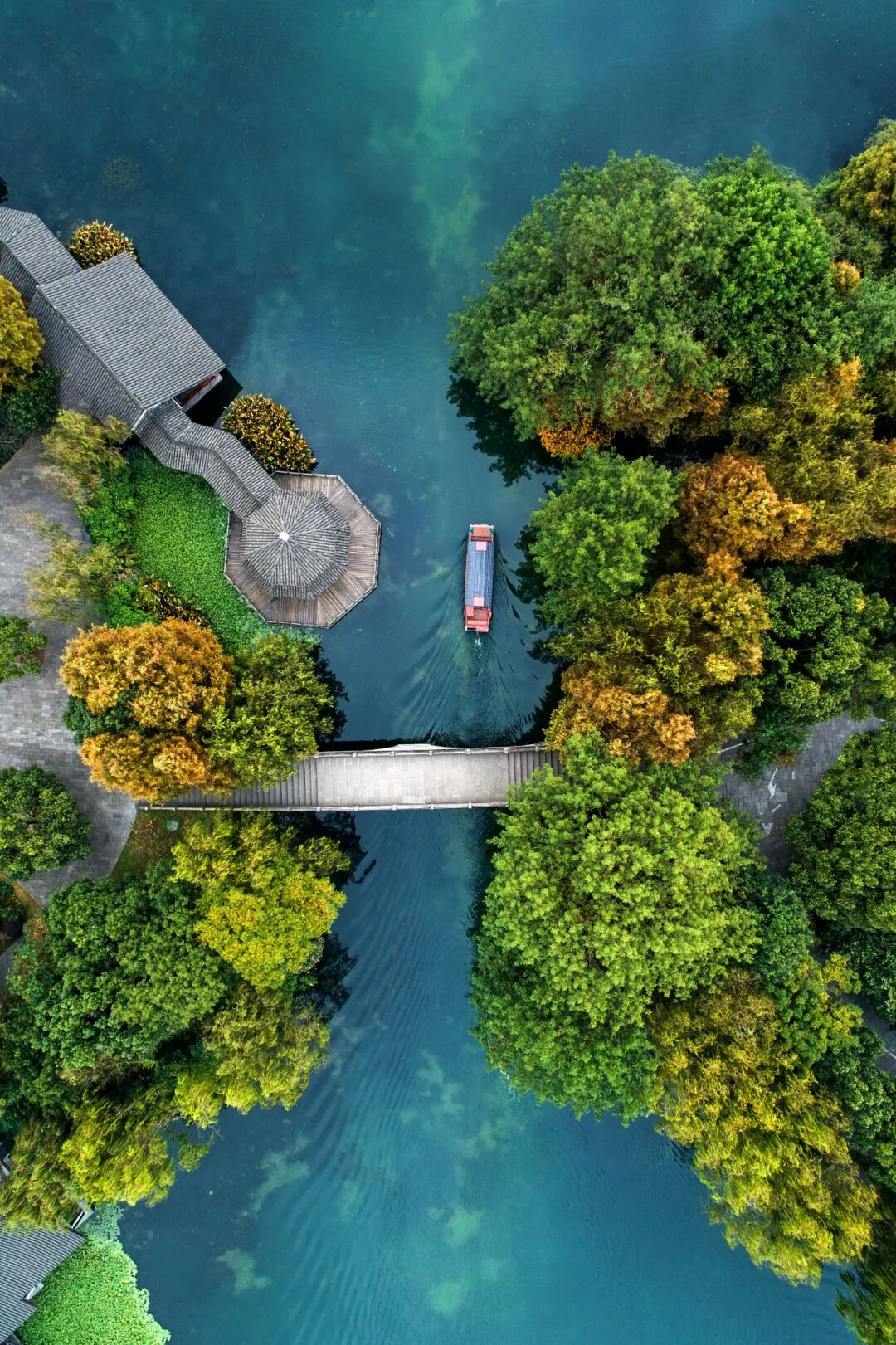 Image related to Why Should West Lake Define the Beauty of China?