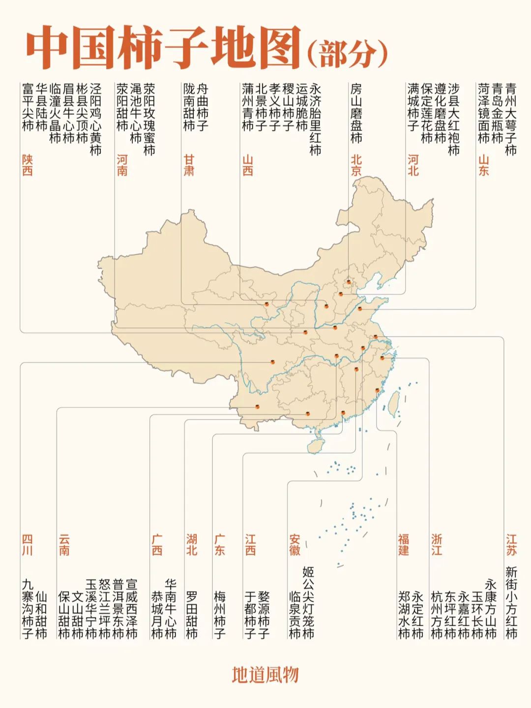 Image related to Autumn's Sweetest Delight: A Journey of Fruitful Bliss Across China